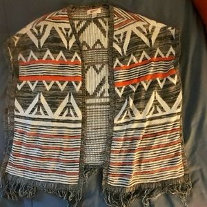 Women's Arizona sweater nwot